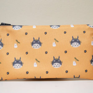 Estuche - Totoro