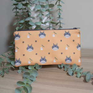 Estuche - Totoro